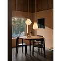 Nordlux pendant luminaire MALUCA E27 IP20, white dimmable