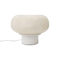 Nordlux Lampada da tavolo MALTI E27 IP20, beige 