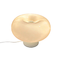 Nordlux Lampada da tavolo MALTI E27 IP20, beige 