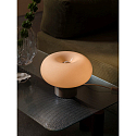 Nordlux Lampada da tavolo MALTI E27 IP20, beige 