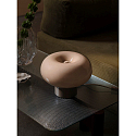 Nordlux Lampada da tavolo MALTI E27 IP20, beige 