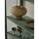 Nordlux Lampada da tavolo MALTI E27 IP20, beige 