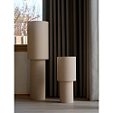 Nordlux Stehleuchte IZARA 60, 2x E27, IP20, beige