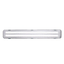 Nordlux LED Feuchtraumwannenleuchte WORKS, 2x G13, 9W, 660mm, IP65