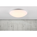 Nordlux Nordlux LED Ceiling luminaire ASK 36 LED Wall luminaire, 18W LED, 3000K, white