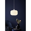 Nordlux Luci a sospesione MILFORD 30 E27 IP20, Bianco Nordlux Luci a sospesione MILFORD 30 E27 IP20, Bianco