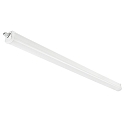 Lampada impermeabile OAKLAND 120 IP65, Bianco