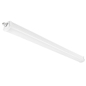Lampada impermeabile OAKLAND 120 IP65, Bianco