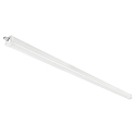 Nordlux LED Waterproof luminaire Light bar OAKLAND 150 IP65, length 155cm, width 6.3cm, 30W 4000K 2700lm 125, white