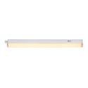 Nordlux LED Cabinet luminaire RENTON 30, length 31.2cm, 5W 2700K 350lm 130, white