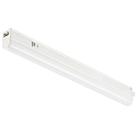 Nordlux Lampada da sottopensile RENTON 30 IP20, Bianco 350lm 2700K 130 130 CRI 80
