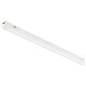 Nordlux Lampada da sottopensile RENTON 55 IP20, Bianco 650lm 2700K 130 130 CRI 80