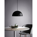 Nordlux Luminaire  suspension ELLEN 40 E27 IP20, noir  