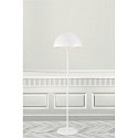 Nordlux Floor lamp ELLEN, E27, IP20, white Nordlux Floor lamp ELLEN, E27, IP20, white