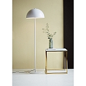 Nordlux Floor lamp ELLEN, E27, IP20, white Nordlux Floor lamp ELLEN, E27, IP20, white
