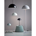 Nordlux Floor lamp ELLEN, E27, IP20, white Nordlux Floor lamp ELLEN, E27, IP20, white