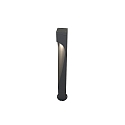 Nordlux Outdoor luminaire CONCORDIA Path light, GU10, IP44, anthracite/clear