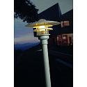 Nordlux Outdoor luminaire LNSTRUP 32 Floor lamp, E27, IP44, white