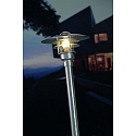 Nordlux Nordlux Outdoor luminaire LNSTRUP 32 Floor lamp, E27, IP44, galvanized