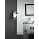 Nordlux Wall spotlight VANILA, E14, IP20