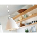 Nordlux Luci a sospesione READ E27 IP20, Opale bianco Nordlux Luci a sospesione READ E27 IP20, Opale bianco