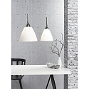 Nordlux Luci a sospesione READ E27 IP20, Opale bianco Nordlux Luci a sospesione READ E27 IP20, Opale bianco