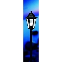 Nordlux Nordlux Outdoor luminaire CARDIFF Floor lamp, E27, IP44, black