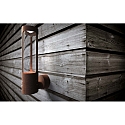 Nordlux Luminaire mural d'extérieur HELIX GU10 IP44, corten Nordlux Luminaire mural d'extérieur HELIX GU10 IP44, corten