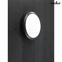 Nordlux Nordlux Wand-/Deckenleuchte DESI 28 Außenleuchte, 2x E27, IP44, schwarz