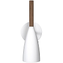 Nordlux Wall spotlight PURE, GU10, IP20, white