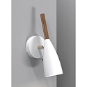 Nordlux Wall spotlight PURE, GU10, IP20, white