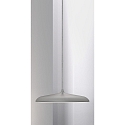 Nordlux LED Pendant luminaire ARTIST 25, 16W LED, 2700K, 1209lm, IP20, gray