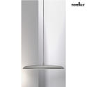 design for the people by Nordlux Nordlux LED Pendant luminaire ARTIST 40, 27W LED, 2700K, 2268lm, IP20, gray