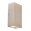 Nordlux Applique da esterno IP54, Sabbia 