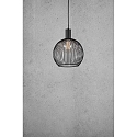 design for the people by Nordlux design for the people by Nordlux Pendant luminaire AVER 30, E27, IP20, black