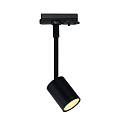Nordlux LED Spot f�r Stromschiene LINK EXPLORE, GU10, IP20, schwarz