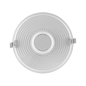 Ledvance DOWNLIGHT SLIM ROUND 22.5cm IP20