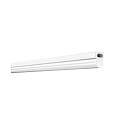 Bande lumineuse LINEAR COMPACT HIGH OUTPUT 1500 commutable, câblé en continu IP20, blanche