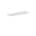 Ledvance LED panel CABINET LED PANEL 30X10CM, 5W 220lm 3000K 110 110 CRI >=80