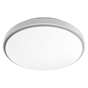 surface luminaire ORBIS CLICK SENSOR 335 small, round, with sensor, switchable IP20