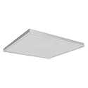 Panneau  LED SMART+ WIFI PLANON FRAMELESS 300X300MM TW petit, carr, Tunable White