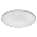 Panneau  LED SMART+ WIFI PLANON FRAMELESS 450MM TW rond, Tunable White, gradable 28W 2700lm 3000-6500K 110 110 CRI > 80