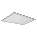 surface luminaire SMART+ PLANON PLUS TW 600X300MM RGB + TW tunable white, RGBW IP20, dimmable