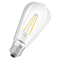 SMART+ WiFi Filament Edison Dimmable 60 5,5W E27