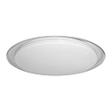 Luminaire de plafond SMART+ WIFI ORBIS SPARKLE TW RD460 Tunable White, contrlable via WLAN / WIFI IP20, gradable