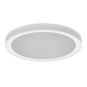 Plafoniera SMART+ ORBIS CEILING CIRCLE 460MM RGB + TW Tunable White, RGB, controllabile via WLAN / WIFI IP20, dimmerabile