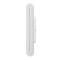 Lampada da parete SMART+ WIFI ORBIS WALL BATH 400MM TW Tunable White, controllabile via WLAN / WIFI IP44, dimmerabile