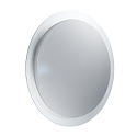Luminaire de plafond ORBIS SPARKLE REMOTE-CCT-DIM 460MM petit, CCT Switch, avec tlcommande IP20, gradable