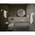 Ledvance BATHROOM TOILETPAPERHOLDER SENIP44