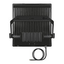 Ledvance Proiettore FL PFM DA SYM 60 200W 4000K BK controllabile da DALI, simmetrico IP66, nero